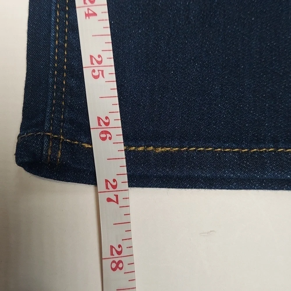 Denizen from Levis Skinny Fit Size 14 Reg - Picture 4 of 8